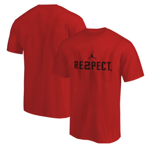 Re2pect Tshirt